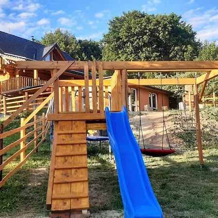 Σπίτι διακοπών Srubnemo