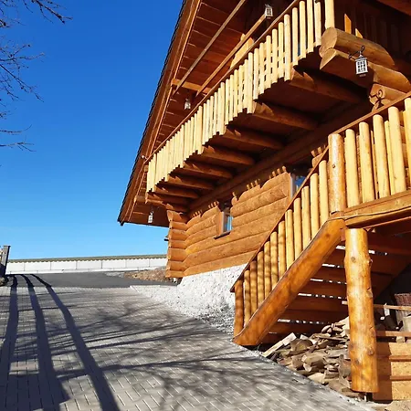 Σπίτι διακοπών Srubnemo *