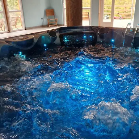 Σπίτι διακοπών Srubnemo