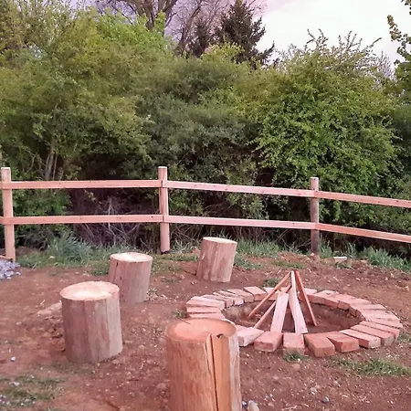 Srubnemo Σπίτι διακοπών *