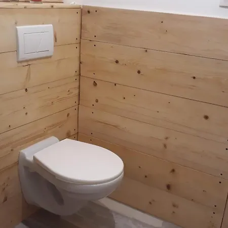 Srubnemo Σπίτι διακοπών *