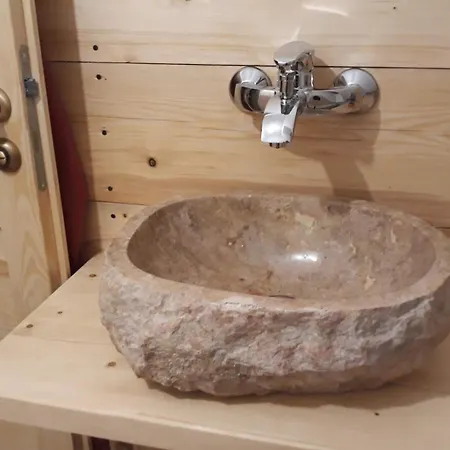 Srubnemo Σπίτι διακοπών