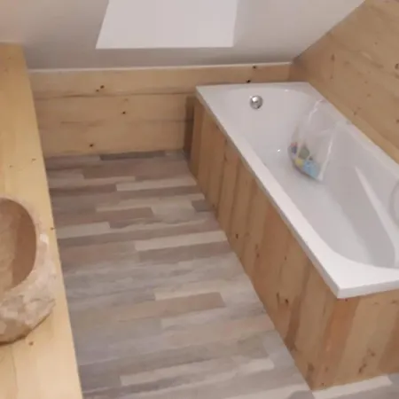 Σπίτι διακοπών Srubnemo