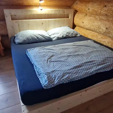 Prázdninový dům Srubnemo *