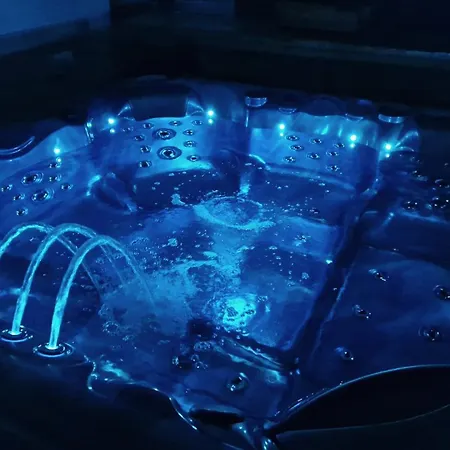 Srubnemo Σπίτι διακοπών *